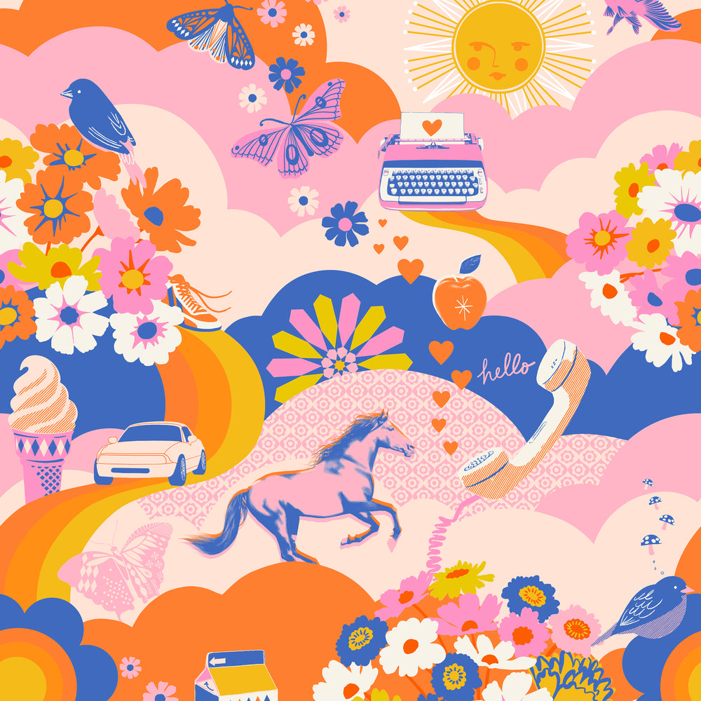 Best Day Ever - Best Day Ever - Posy