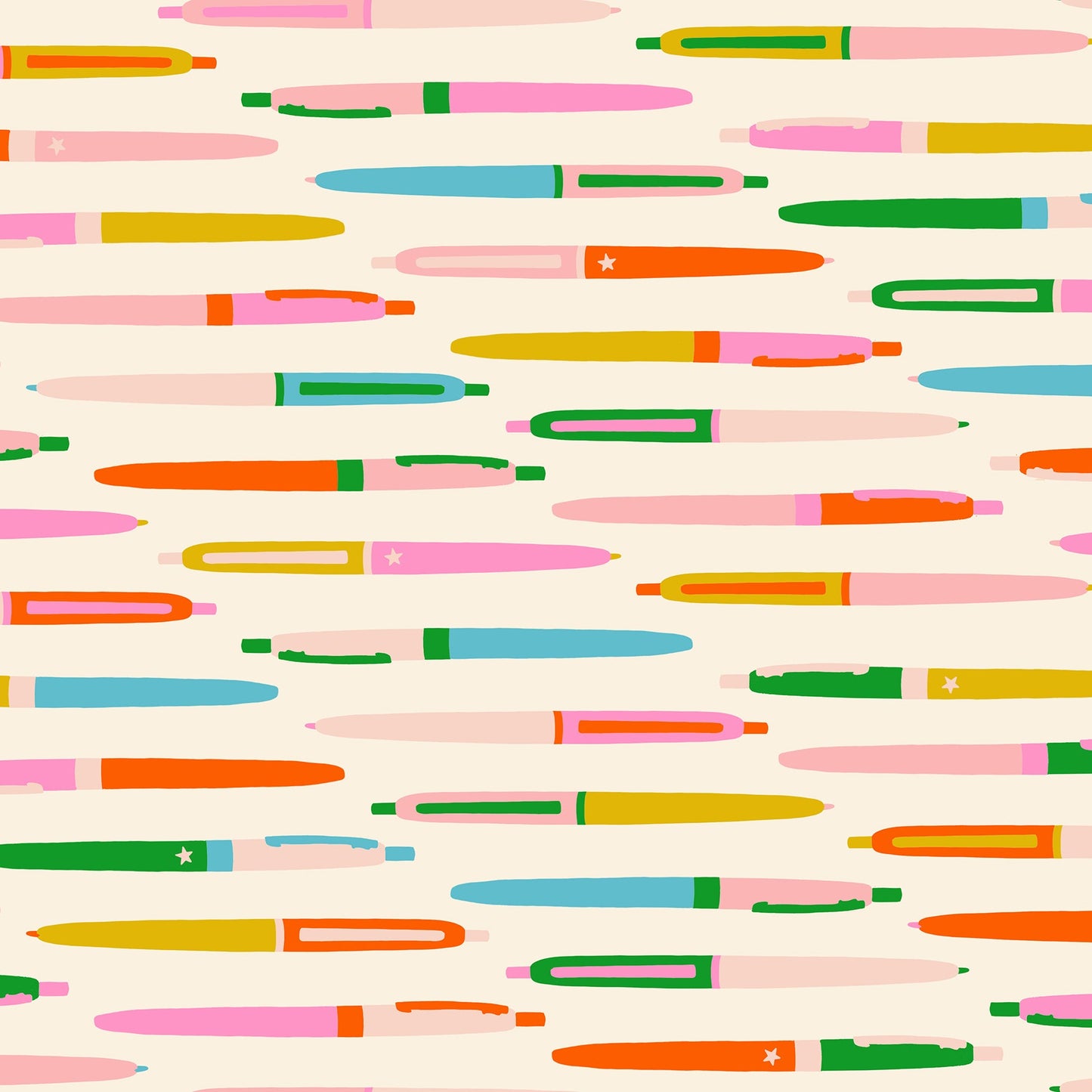 Trinketry - Pens - Natural RS0110 11