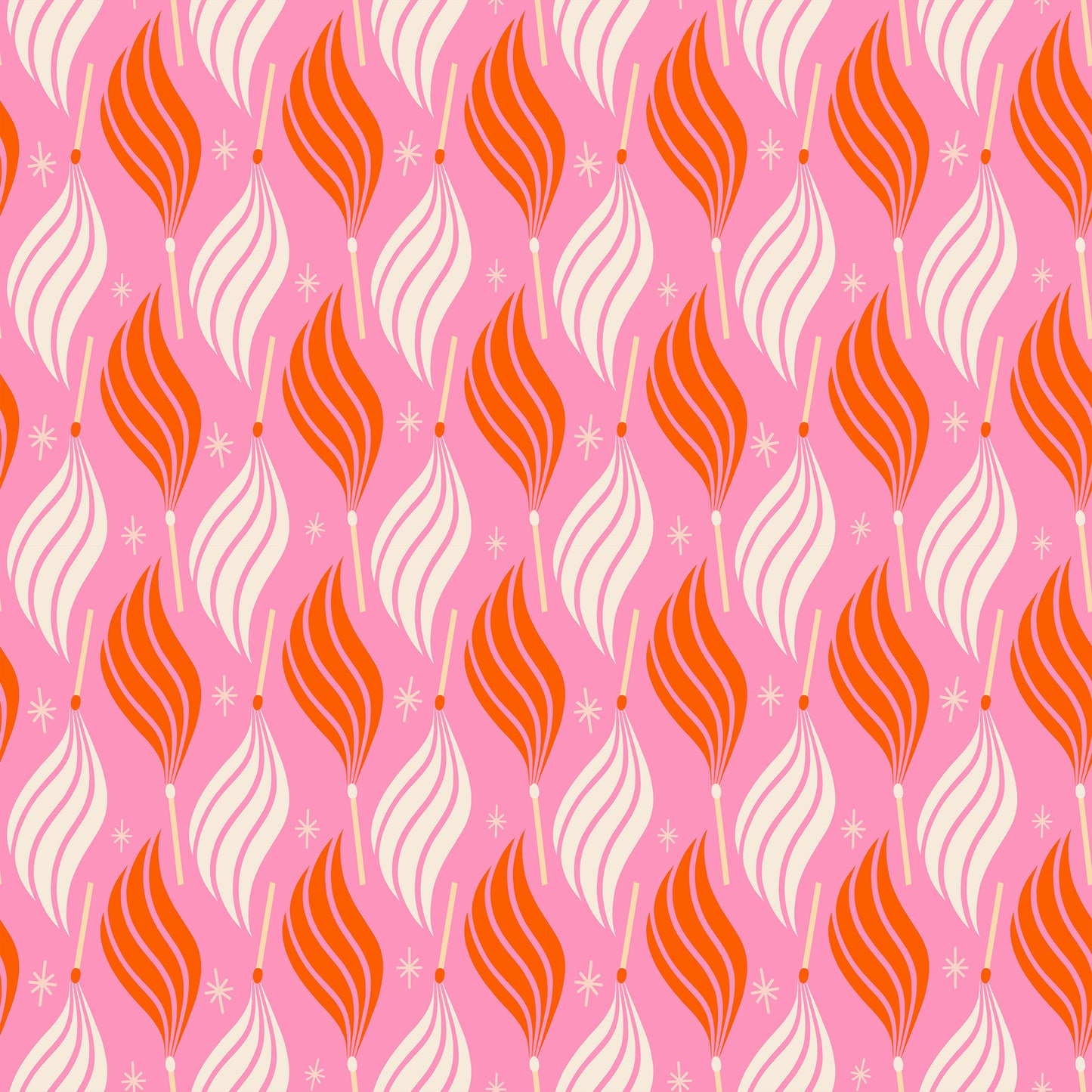 Trinketry - Lit - Flamingo RS0113 15