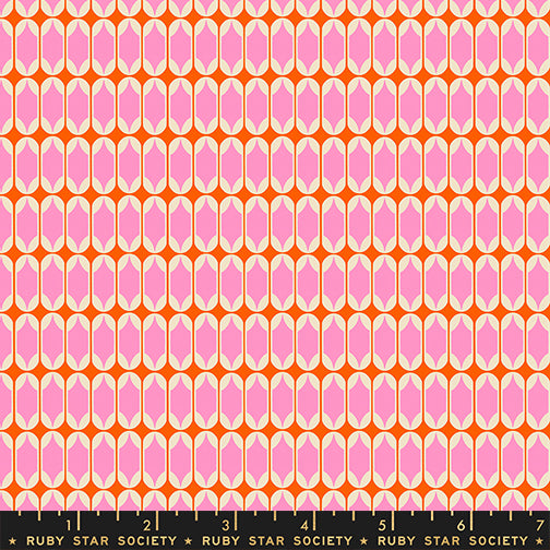 Trinketry - Matchbook - Flamingo RS0115 12