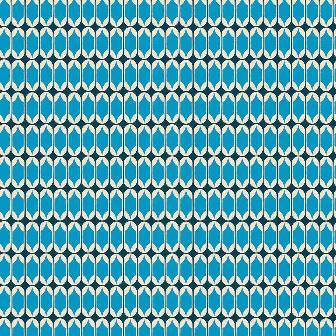 Trinketry - Matchbook - Bright Blue RS0115 16