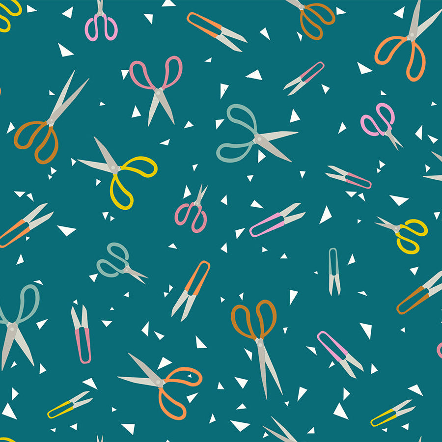 Paper Cuts 2 - Snip Snap - Storytime RS1111 16