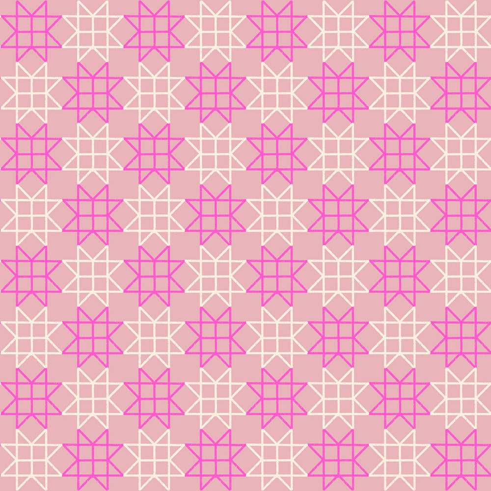 Paper Cuts 2 - Paper Star - Lavender RS1114 13