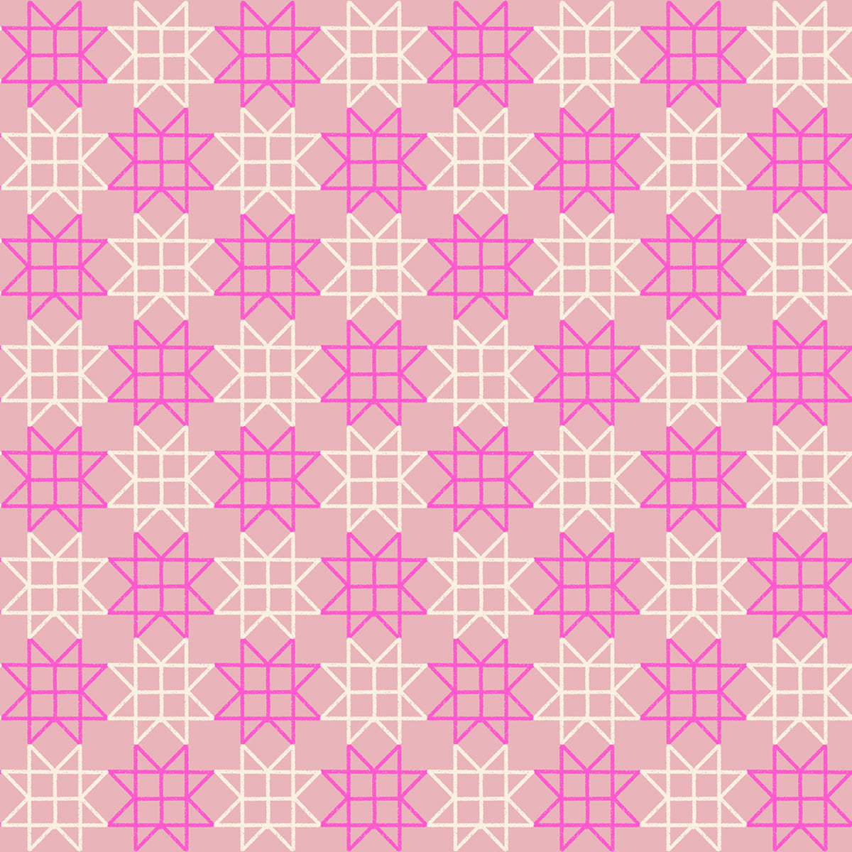 Paper Cuts 2 - Paper Star - Lavender RS1114 13