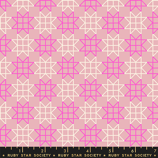 Paper Cuts 2 - Paper Star - Lavender RS1114 13