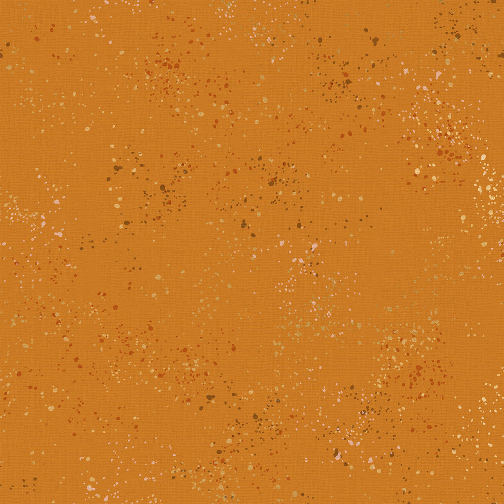 Speckled Metallic Earth - CANVAS RS1117 26LM