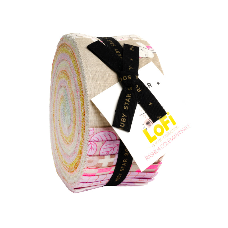 LoFi - Jelly Roll (2.5" X 41" strips) RS1129JR