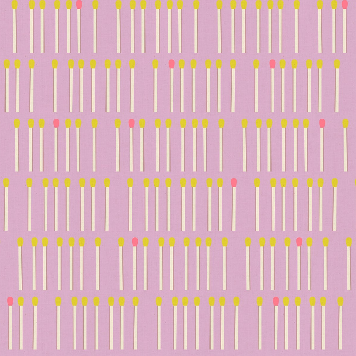 LoFi - Meet Your Match LINEN - Wisteria RS1132 19CL