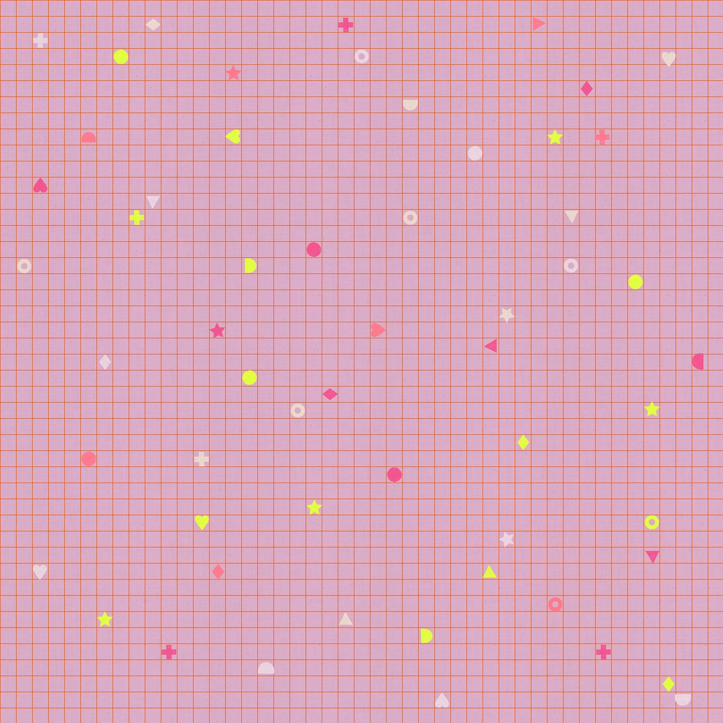 LoFi - Power Grid LINEN - Wisteria RS1135 17CL