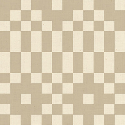 LoFi - Bitmapped LINEN - Khaki RS1136 21CL