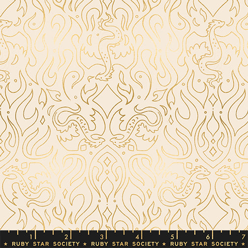 Fireglow - Scribe - Metallic Shell RS2137 11M
