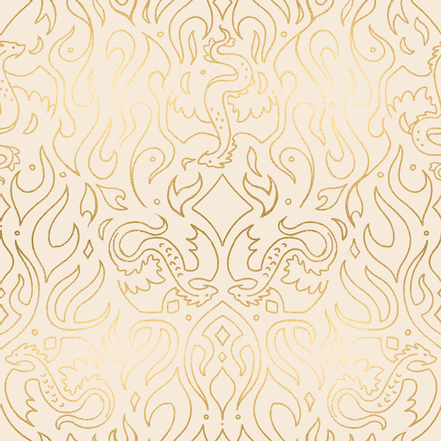 Fireglow - Scribe - Metallic Shell RS2137 11M