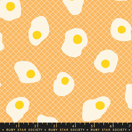 Egg and Friends - Fried Eggs - Cantaloupe RS3090 11
