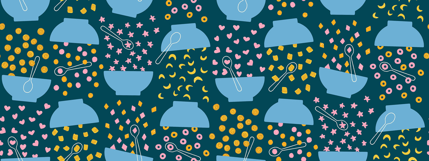 Egg and Friends - Flying Cereal - Galaxy RS3091 14