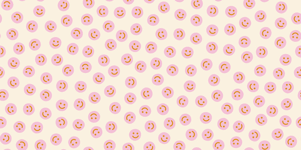 Egg and Friends - Smiley - Natural RS3094 12