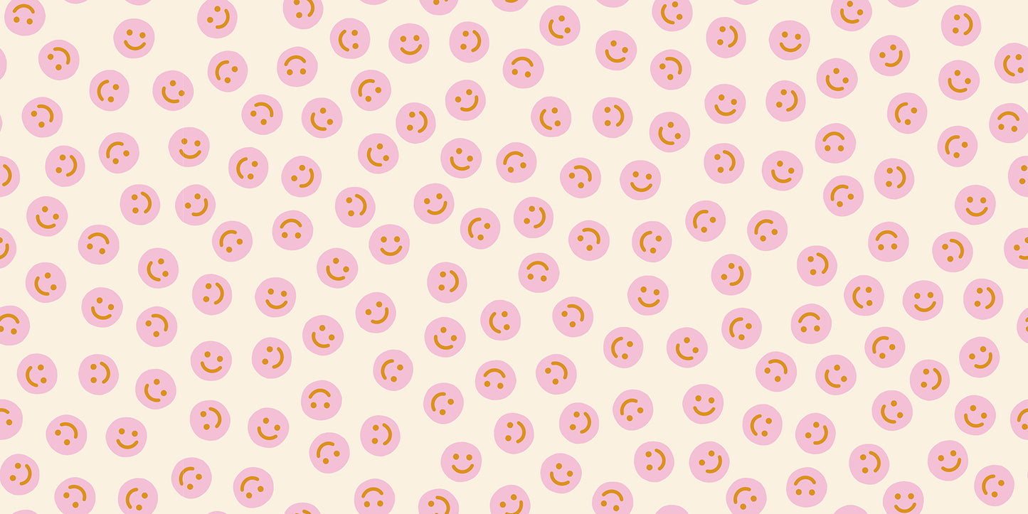 Egg and Friends - Smiley - Natural RS3094 12