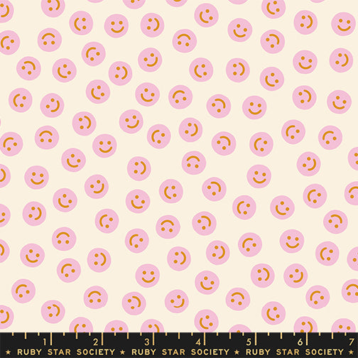 Egg and Friends - Smiley - Natural RS3094 12