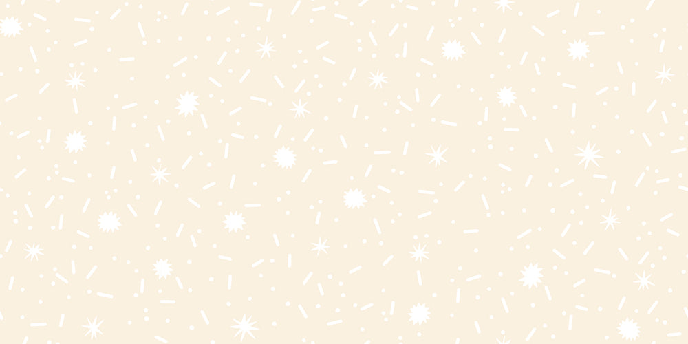 Egg and Friends - Sugar Rush - Natural RS3095 11