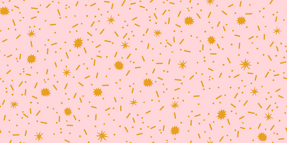 Egg and Friends - Sugar Rush - Candy Pink RS3095 13