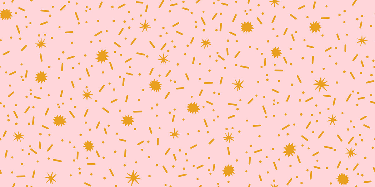 Egg and Friends - Sugar Rush - Candy Pink RS3095 13