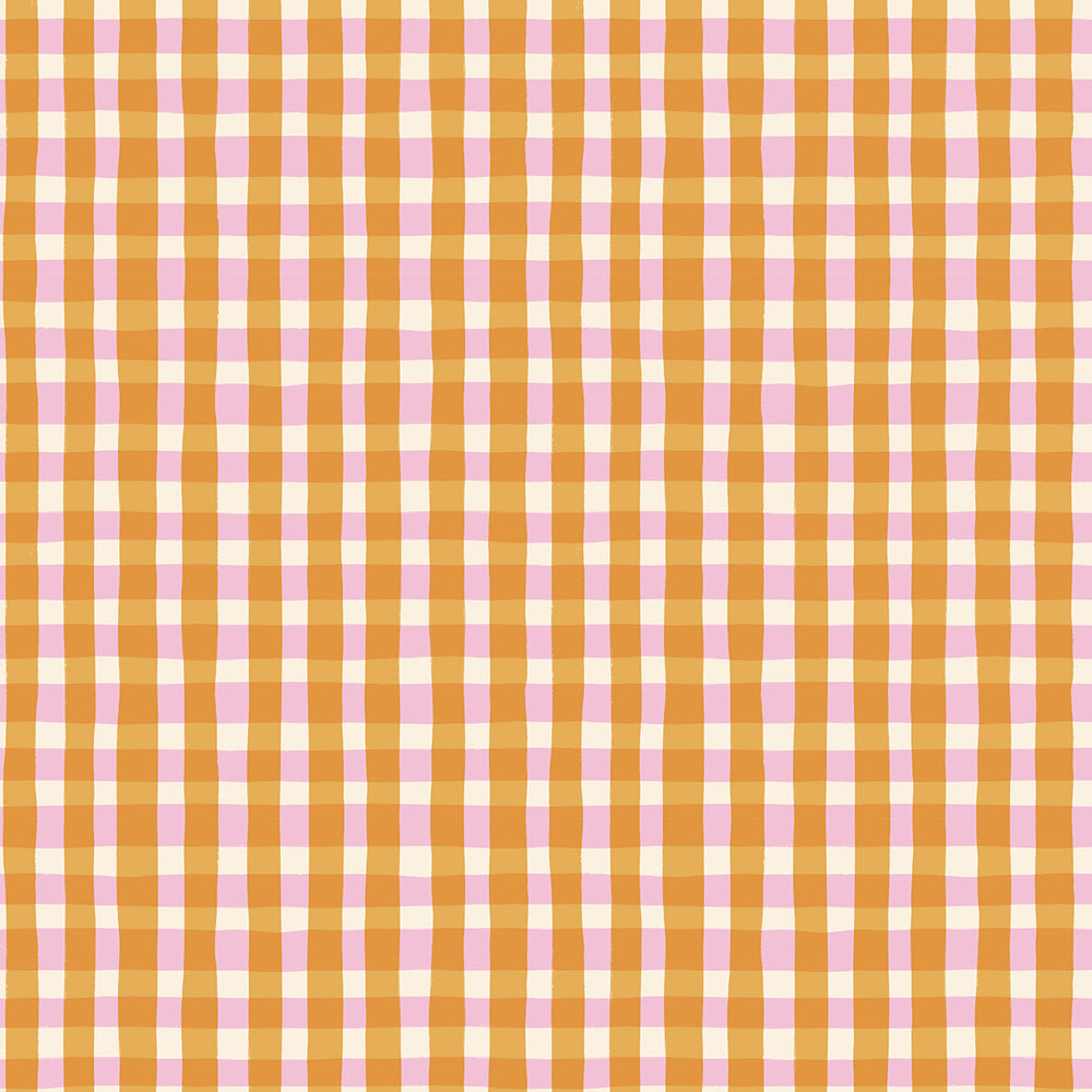 Egg and Friends - Tablecloth - Honey RS3096 14