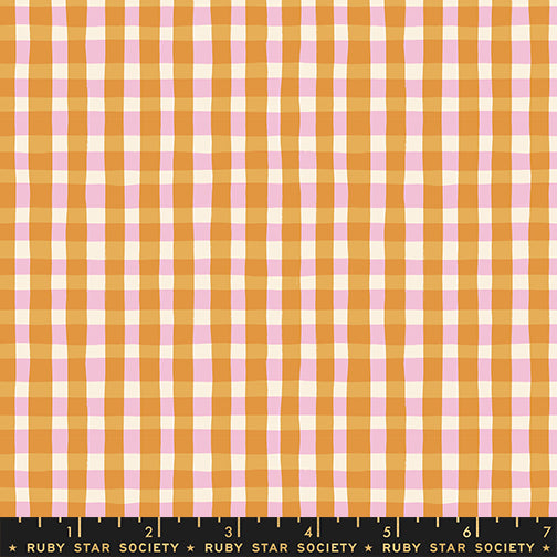 Egg and Friends - Tablecloth - Honey RS3096 14