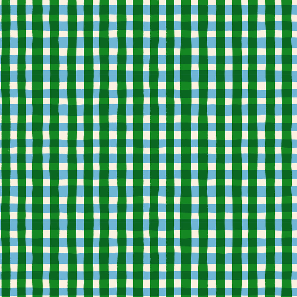 Egg and Friends - Tablecloth - Verdant RS3096 16