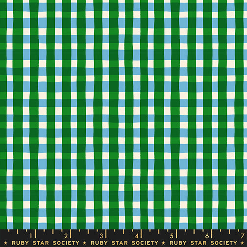 Egg and Friends - Tablecloth - Verdant RS3096 16