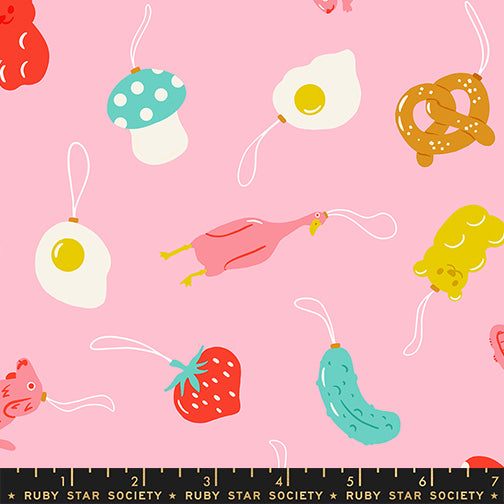 Merry Happy - Find the Pickle - Melody Pink RS3097 11