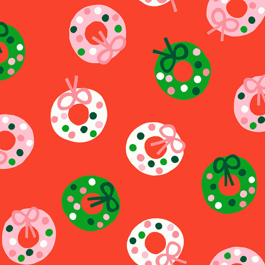Merry Happy - Bough Down - Lollipop RS3099 14