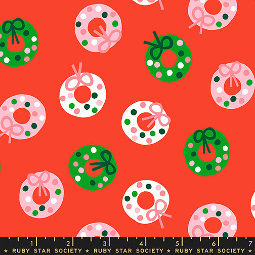 Merry Happy - Bough Down - Lollipop RS3099 14