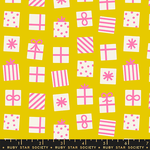 Merry Happy - Secret Santa - Golden Hour RS3100 11