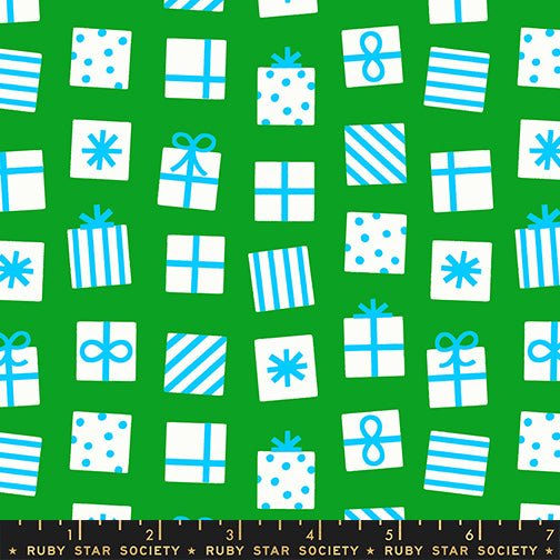 Merry Happy - Secret Santa - Verdant RS3100 18