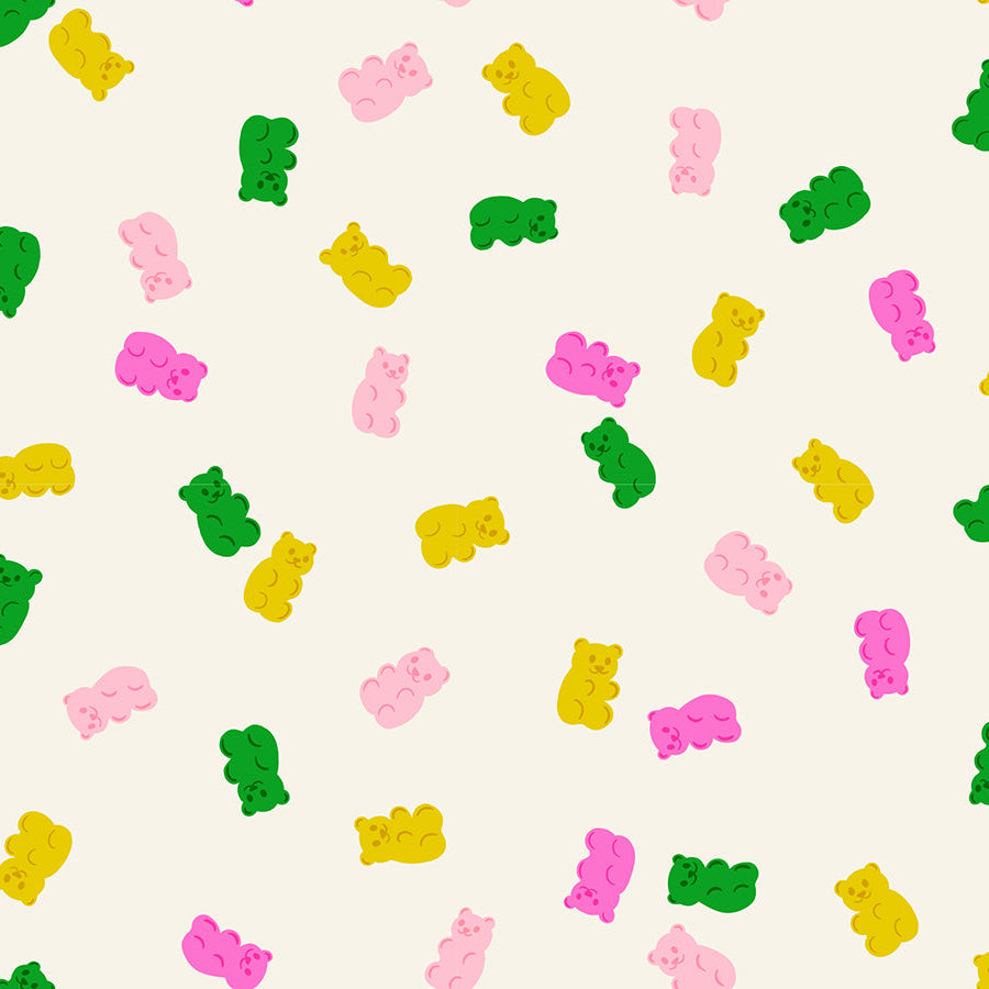 Merry Happy - Merry Gummies - Natural RS3104 11