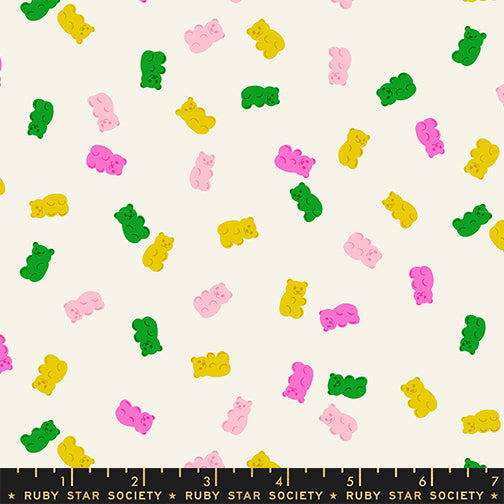 Merry Happy - Merry Gummies - Natural RS3104 11