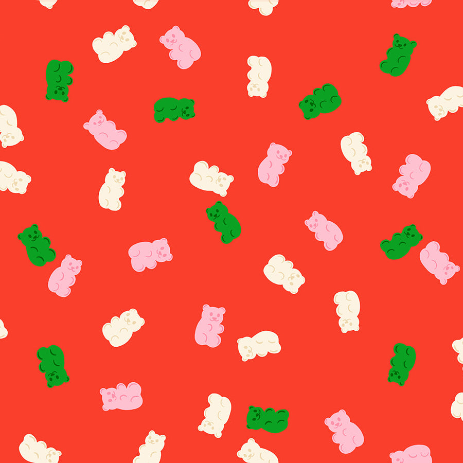 Merry Happy - Merry Gummies - Lollipop RS3104 12