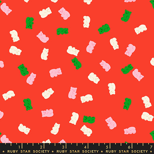 Merry Happy - Merry Gummies - Lollipop RS3104 12