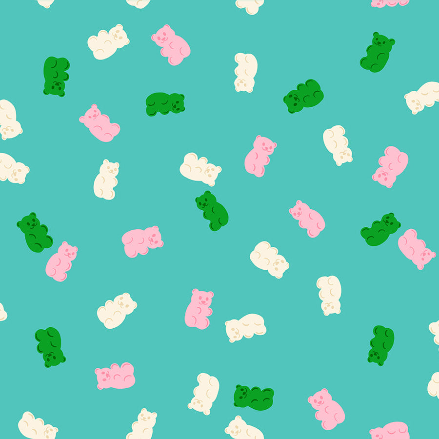 Merry Happy - Merry Gummies - Iceberg RS3104 13