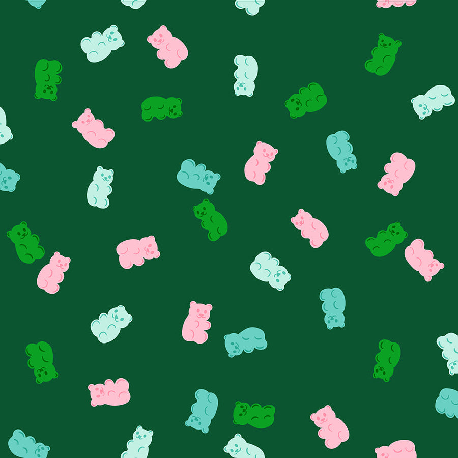 Merry Happy - Merry Gummies - Jade RS3104 14