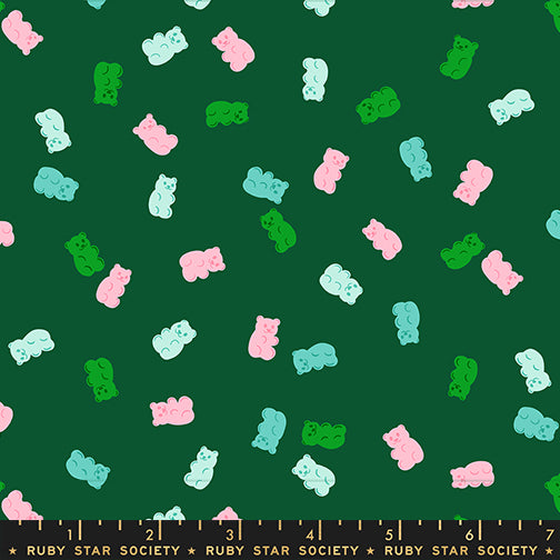 Merry Happy - Merry Gummies - Jade RS3104 14