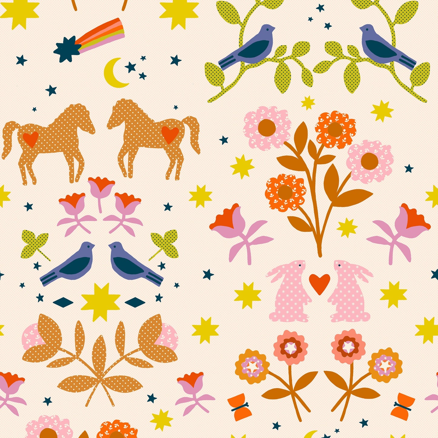 Mystic Fable - Mystic Fable - Natural RS4144 11