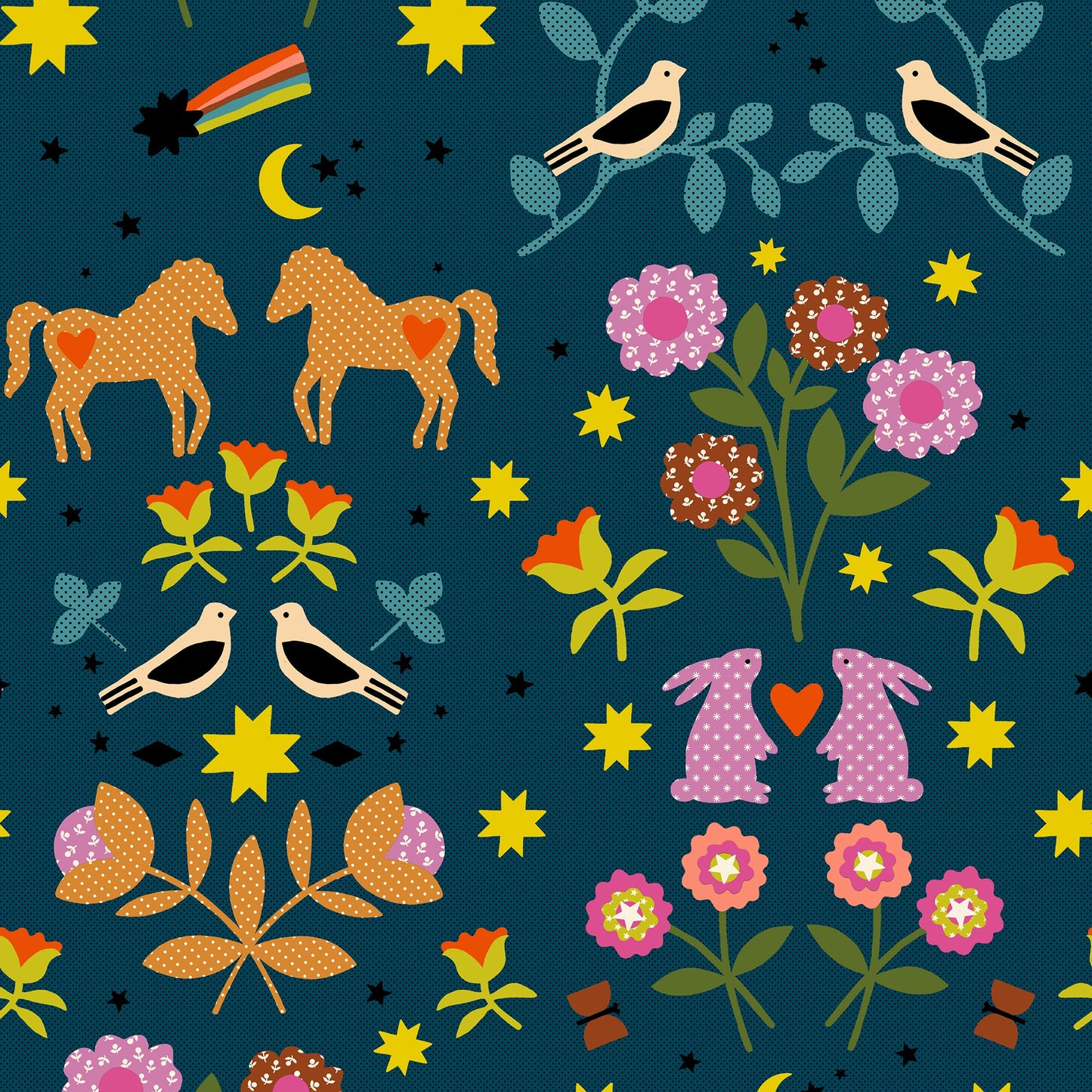 Mystic Fable - Mystic Fable - Galaxy RS4144 15