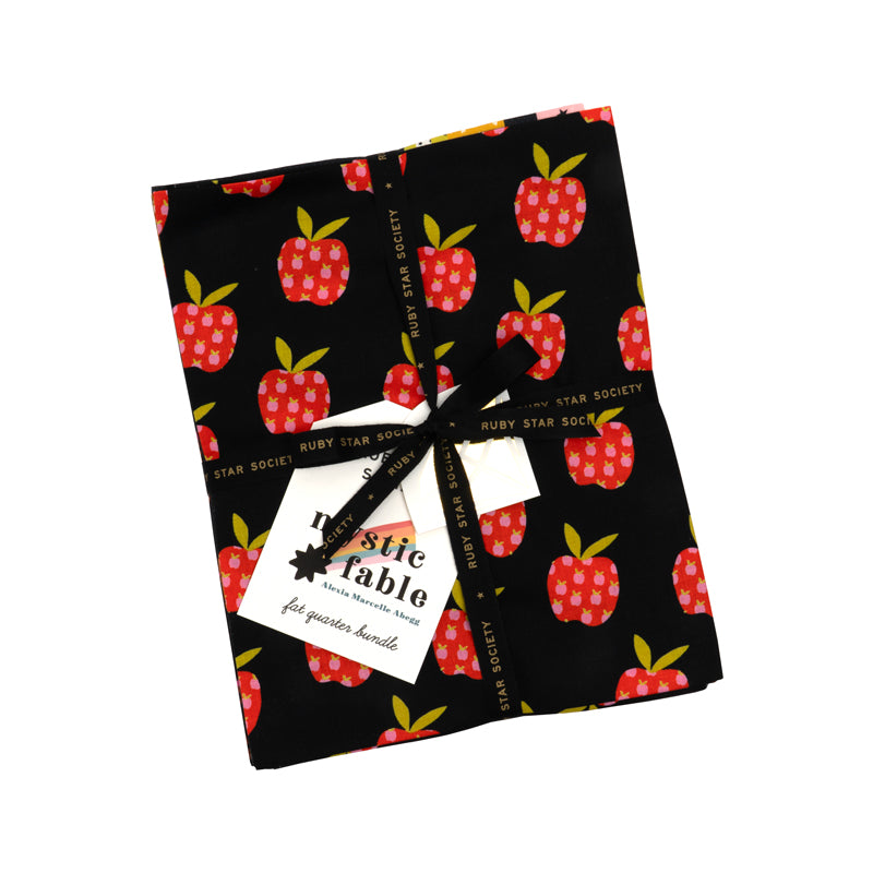 Mystic Fable - Full Fat Quarter Bundle - 23pcs RS4144FQ