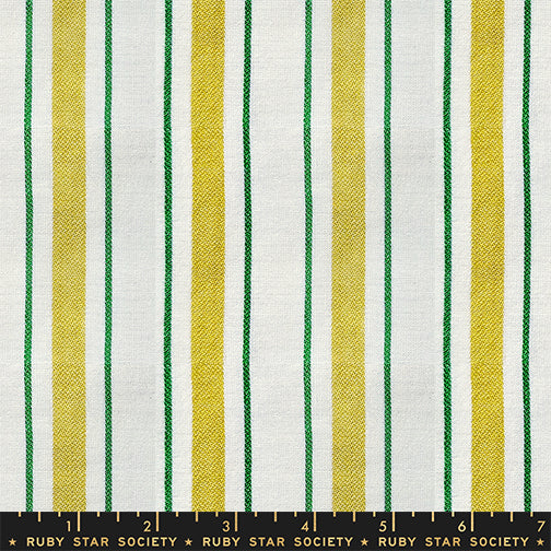 Warp & Weft Mystic Fable - Festival Stripe - Golden Hour RS4159 11