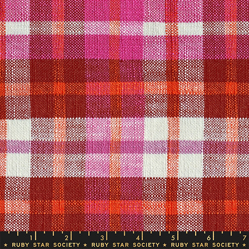 Warp & Weft Mystic Fable - Capelet Chore Coat - Pink RS4164 11