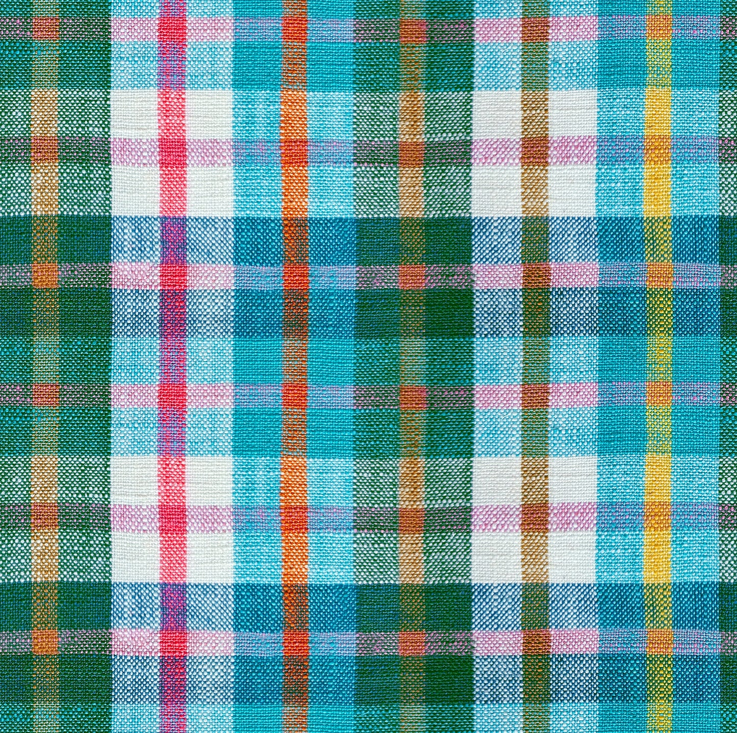 Warp & Weft Mystic Fable - Capelet Chore Coat - Jade RS4164 12