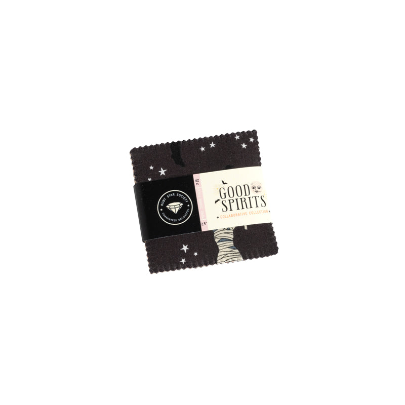 Good Spirits - Mini Charm Pack