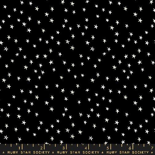 
                      
                        Good Spirits - Mini Starry - Black
                      
                    