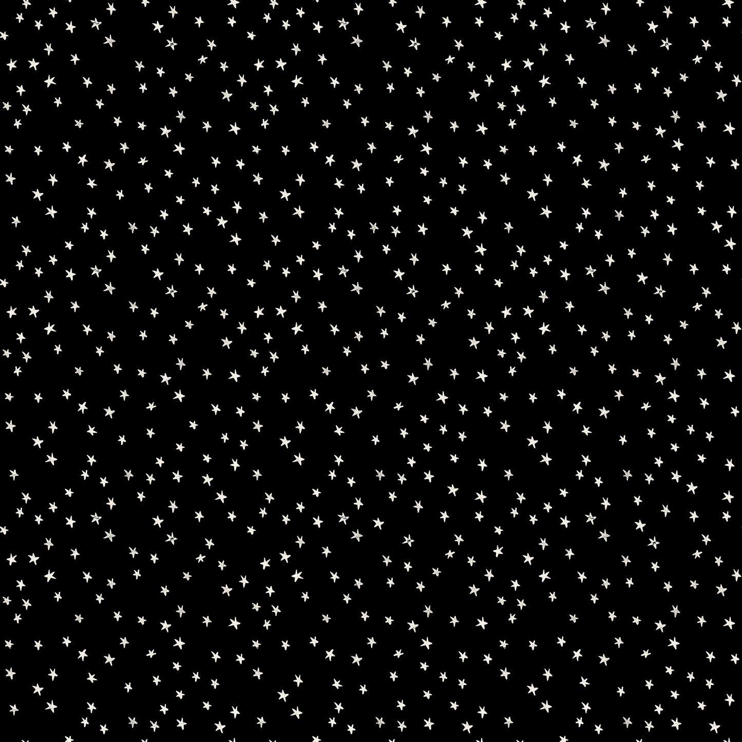 11" Remnant Good Spirits - Mini Starry - Black