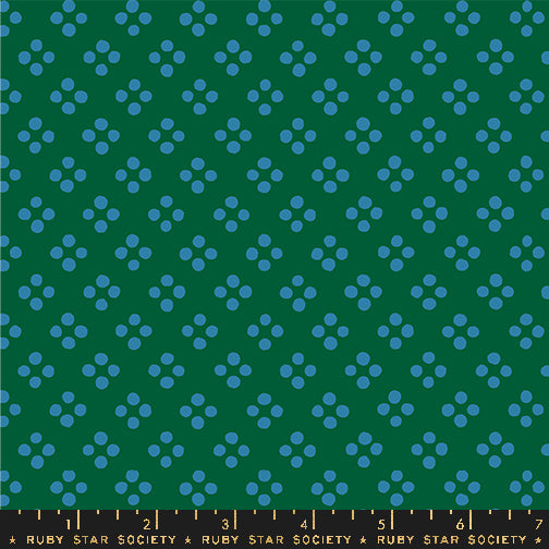 Geometry - Pixie - Jade